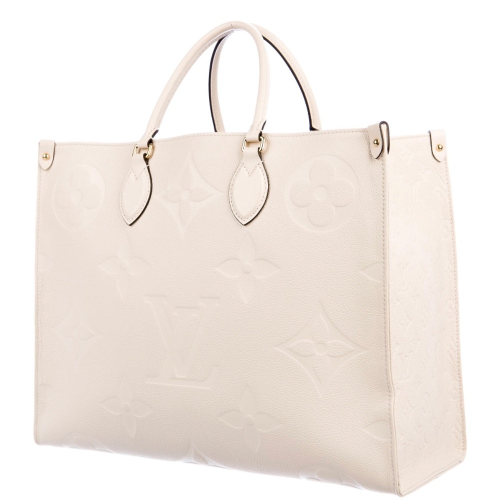 NEW Louis Vuitton Onthego Tote